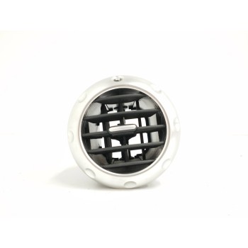 Recambio de rejilla aireadora para audi tt (8n3/8n9) 1.8 20v turbo referencia OEM IAM 8NO820901 DELANTERA IZQUIERDO 