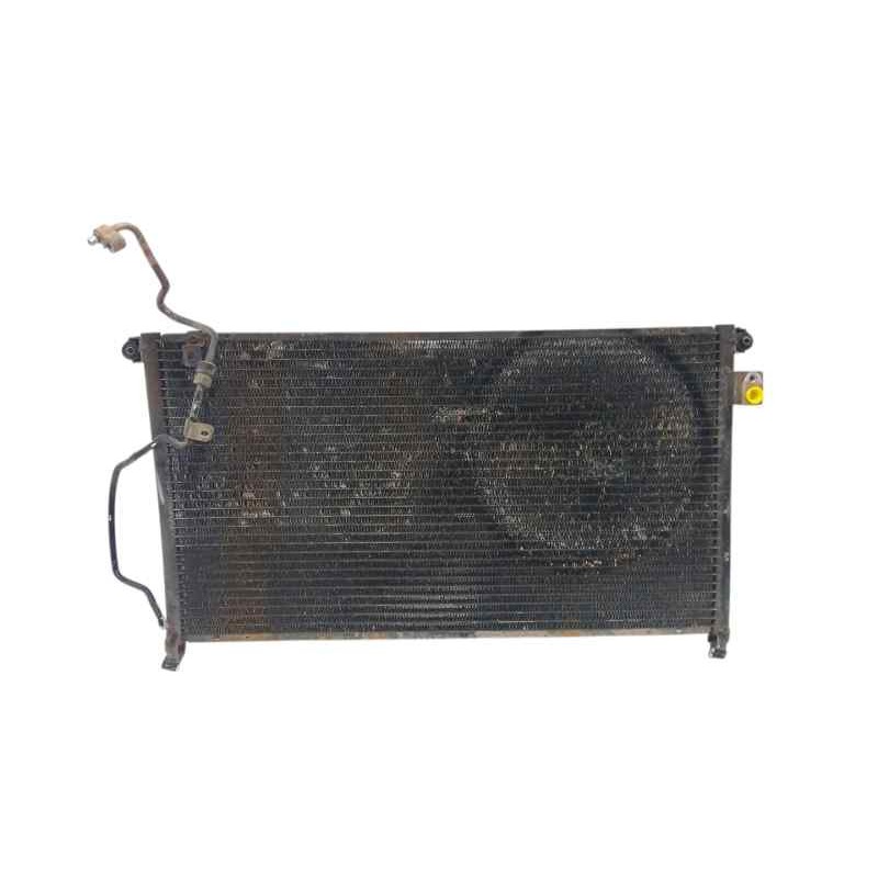 Recambio de condensador / radiador aire acondicionado para ford maverick (ml) gl referencia OEM IAM 1956440  