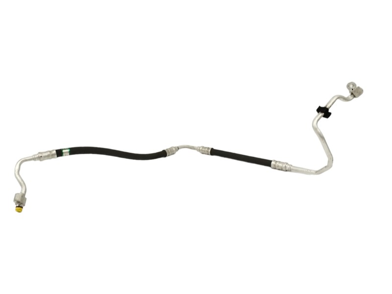 Recambio de tubos aire acondicionado para bmw serie 3 cabrio (e93) 2.0 16v cat referencia OEM IAM 64539119000 Recambio de tubos aire acondicionado para bmw serie 3 cabrio (e93) 2.0 16v cat referencia OEM IAM 64539119000