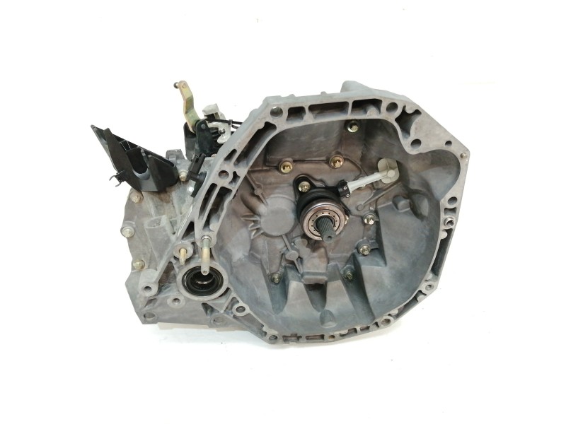 Recambio de caja cambios para renault modus 1.4 16v referencia OEM IAM JH3129  