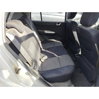 Recambio de carroceria corte para hyundai getz (tb) 1.4 cat referencia OEM IAM   