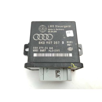 Recambio de modulo electronico para audi a4 ber. (b8) 3.2 v6 24v fsi referencia OEM IAM 8K0907357B  