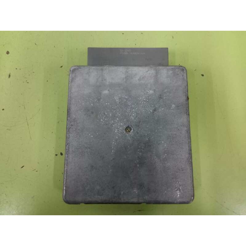 Recambio de centralita motor uce para ford cougar (mc) 2.0 referencia OEM IAM 98BB12A650KH 8A111888SG 