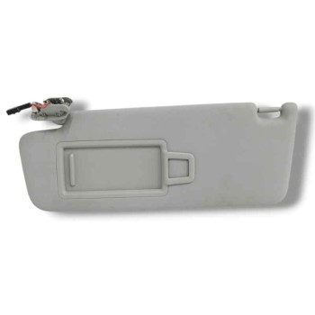 Recambio de parasol izquierdo para audi a4 b9 (8w2, 8wc) 2.0 tdi referencia OEM IAM 8W0857551  