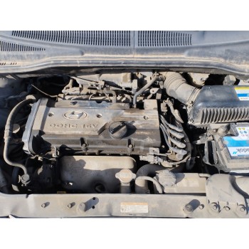 Recambio de carroceria corte para hyundai getz (tb) 1.4 cat referencia OEM IAM   