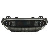 Recambio de mando climatizador para hyundai i30 fastback tecno referencia OEM IAM 97250G4351  