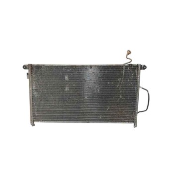 Recambio de condensador / radiador aire acondicionado para ford maverick (ml) gl referencia OEM IAM 1956440  