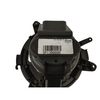 Recambio de motor calefaccion para citroën c4 picasso 1.2 12v e-thp referencia OEM IAM 5P1300000  