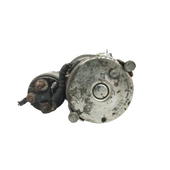 Recambio de motor arranque para ssangyong kyron 2.0 referencia OEM IAM   