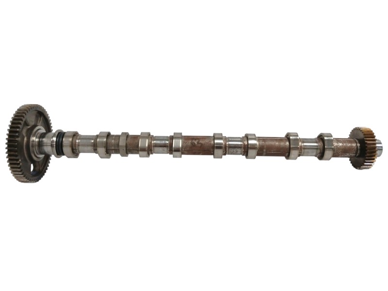 Recambio de arbol de levas para ssangyong rodius xdi premium referencia OEM IAM   