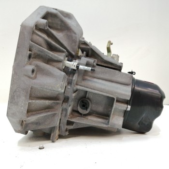 Recambio de caja cambios para renault modus 1.4 16v referencia OEM IAM JH3129  