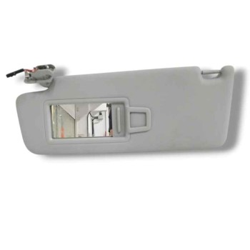 Recambio de parasol izquierdo para audi a4 b9 (8w2, 8wc) 2.0 tdi referencia OEM IAM 8W0857551  