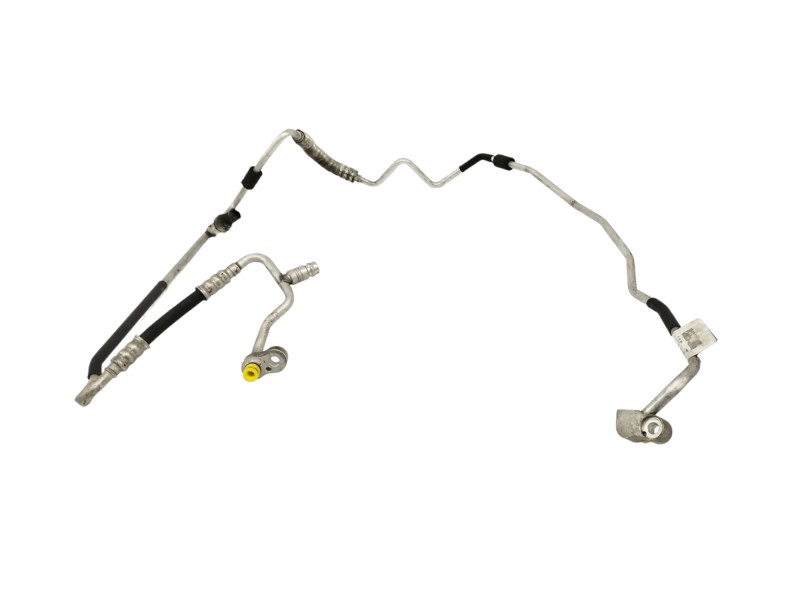 Recambio de tubos aire acondicionado para bmw serie 3 cabrio (e93) 2.0 16v cat referencia OEM IAM 64539151733 64539151735 Recambio de tubos aire acondicionado para bmw serie 3 cabrio (e93) 2.0 16v cat referencia OEM IAM 64539151733 64539151735