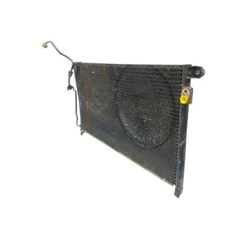 Recambio de condensador / radiador aire acondicionado para ford maverick (ml) gl referencia OEM IAM 1956440  