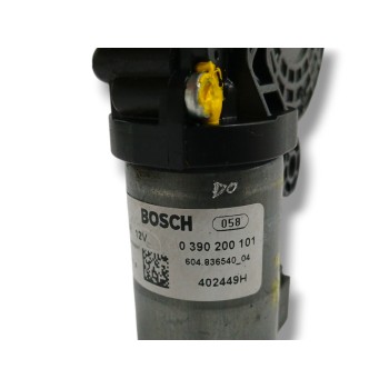 Recambio de motor techo electrico para mercedes-benz clase cla (w117) shooting brake cla 220 d (117.903) referencia OEM IAM 0390