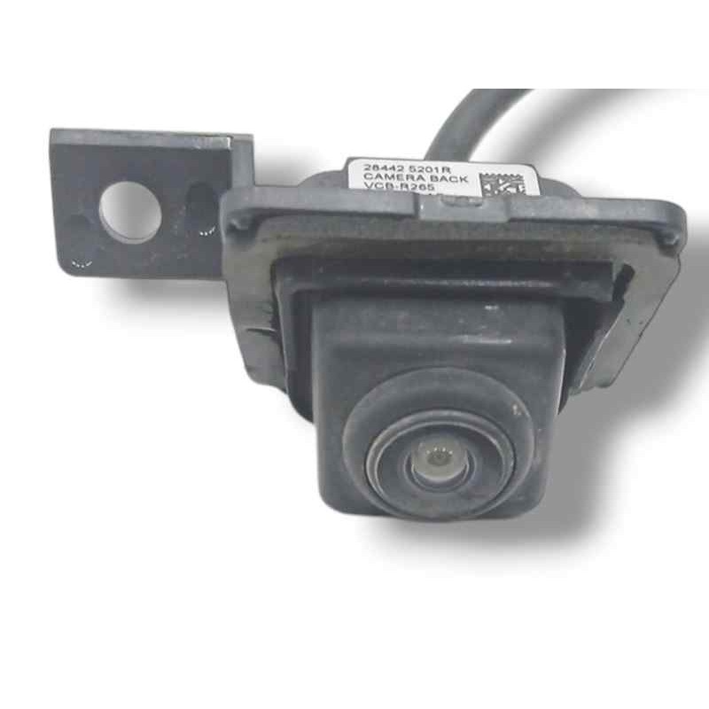 Recambio de camara vision trasera para renault captur i ( j5 h5 ) 1.5 dci 110 referencia OEM IAM 284425201R  