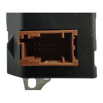 Recambio de pantalla multifuncion para citroën c3 1.4 hdi referencia OEM IAM 96759552XT  