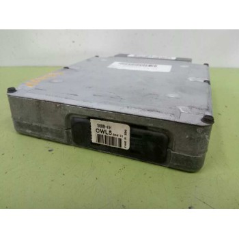 Recambio de centralita motor uce para ford cougar (mc) 2.0 referencia OEM IAM 98BB12A650KH 8A111888SG 