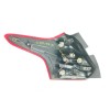 Recambio de piloto trasero derecho para ford focus lim. (cb8) trend referencia OEM IAM BM5113404A  