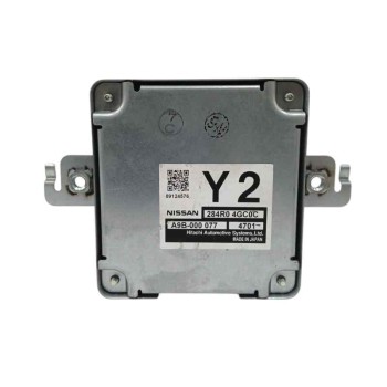 Recambio de modulo electronico para infiniti q50 2.2 diesel cat referencia OEM IAM 284R04GC0C A9B000077 