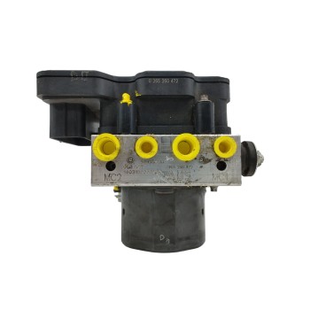 Recambio de abs para peugeot boxer furgoneta 2.2 hdi 130 referencia OEM IAM 51935298 0265260472 