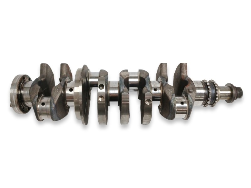 Recambio de cigueñal para ssangyong rodius xdi premium referencia OEM IAM   