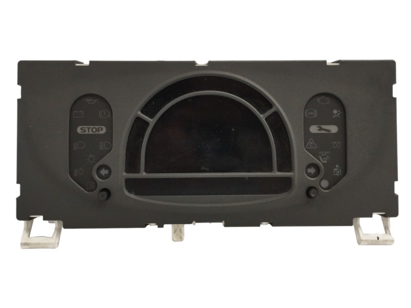 Recambio de cuadro instrumentos para renault modus 1.4 16v referencia OEM IAM 8200418021  