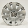Recambio de llanta para citroën xsara picasso 1.6 16v hdi referencia OEM IAM 5402J7 6JX15CH4-18 4H 4X108