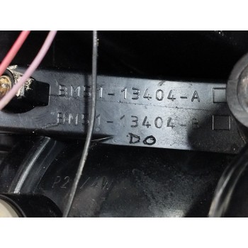 Recambio de piloto trasero derecho para ford focus lim. (cb8) trend referencia OEM IAM BM5113404A  