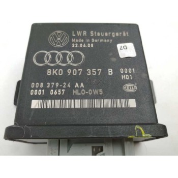 Recambio de modulo electronico para audi a4 ber. (b8) 3.2 v6 24v fsi referencia OEM IAM 8K0907357B  