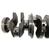 Recambio de cigueñal para ssangyong rodius xdi premium referencia OEM IAM   