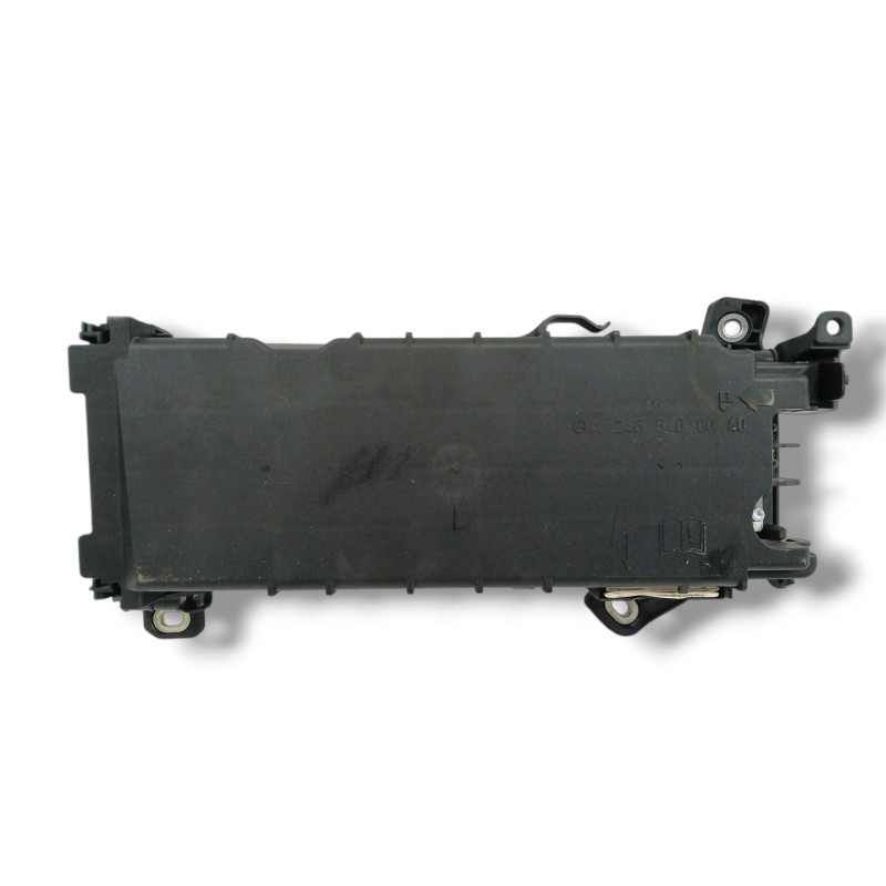 Recambio de caja reles / fusibles para mercedes-benz clase cla (w117) shooting brake cla 220 d (117.903) referencia OEM IAM A246