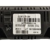 Recambio de pantalla multifuncion para citroën c3 1.4 hdi referencia OEM IAM 96759552XT  