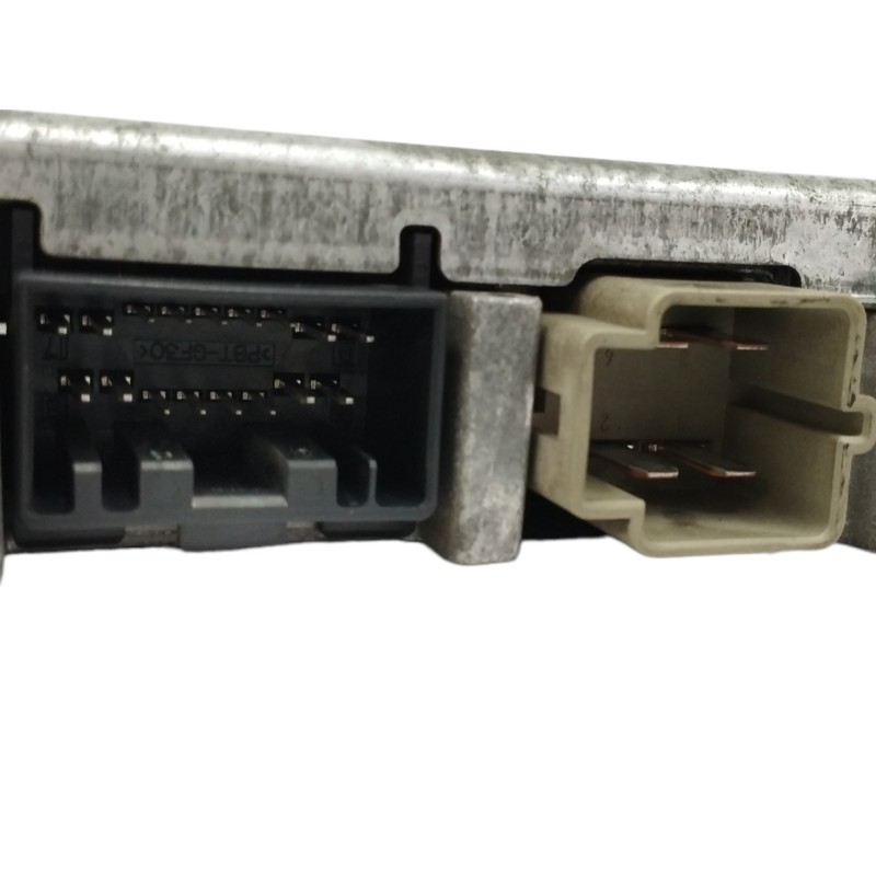 CENTRALITA MOTOR UCE