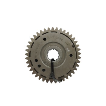 EMBRAGUE 28110MFGD00 