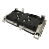 Recambio de cuadro instrumentos para renault modus 1.4 16v referencia OEM IAM 8200418021  
