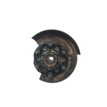 Recambio de mangueta delantera derecha para ford maverick (ml) gl referencia OEM IAM 1954424  
