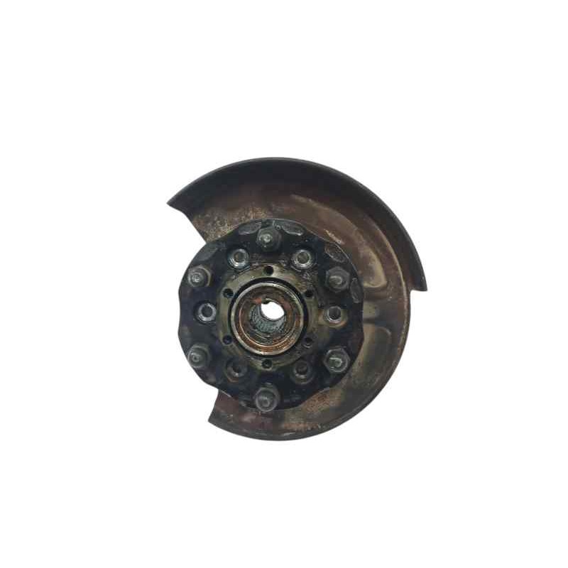 Recambio de mangueta delantera derecha para ford maverick (ml) gl referencia OEM IAM 1954424  