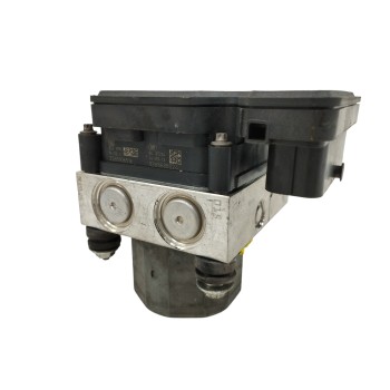 Recambio de abs para peugeot boxer furgoneta 2.2 hdi 130 referencia OEM IAM 51935298 0265260472 