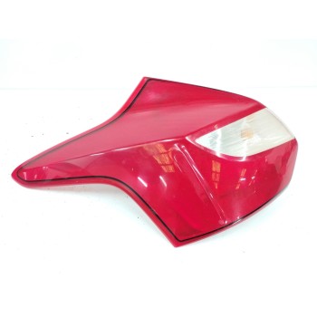 Recambio de piloto trasero izquierdo para ford focus lim. (cb8) trend referencia OEM IAM BM5113405A  
