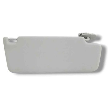 Recambio de parasol izquierdo para audi a4 b9 (8w2, 8wc) 2.0 tdi referencia OEM IAM 8W0857551  