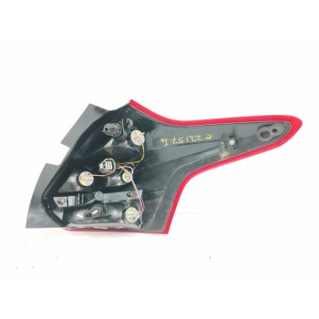 Recambio de piloto trasero izquierdo para ford focus lim. (cb8) trend referencia OEM IAM BM5113405A  