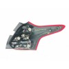 Recambio de piloto trasero izquierdo para ford focus lim. (cb8) trend referencia OEM IAM BM5113405A  