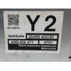 Recambio de modulo electronico para infiniti q50 2.2 diesel cat referencia OEM IAM 284R04GC0C A9B000077 