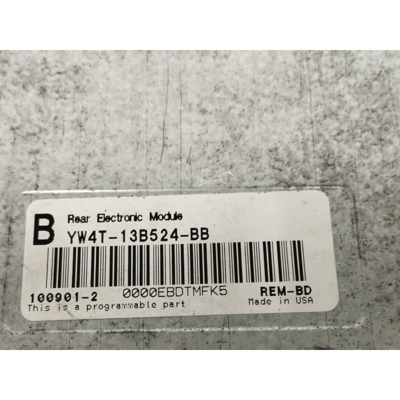 CENTRALITA MOTOR UCE