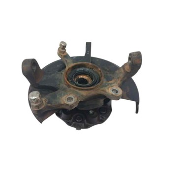 Recambio de mangueta delantera derecha para ford maverick (ml) gl referencia OEM IAM 1954424  