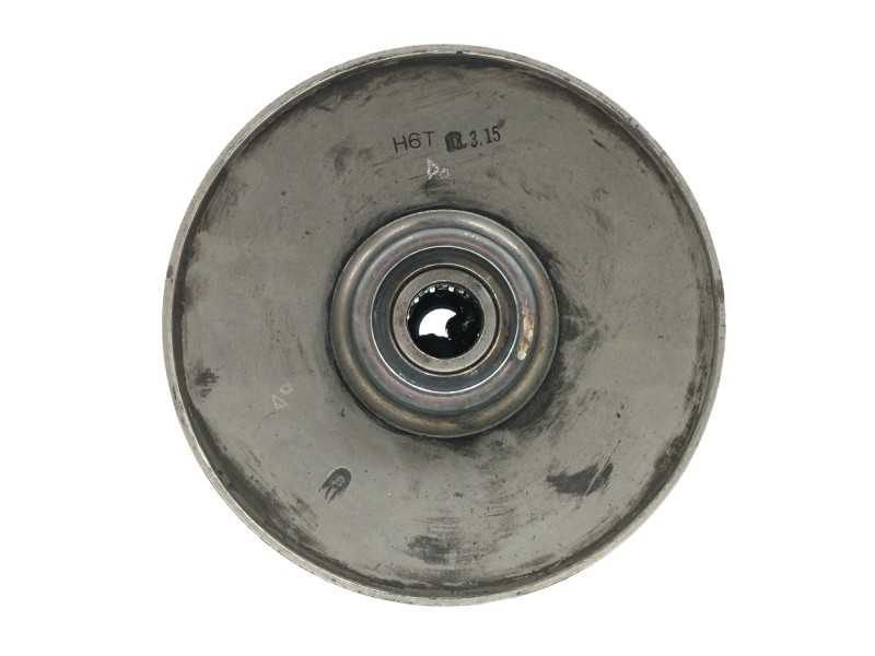 Recambio de polea para sym joymax 125cc gts referencia OEM IAM 23010HNA000  