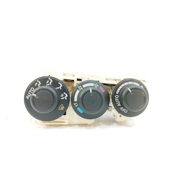 Recambio de mando climatizador para honda civic berlina 3 (ep1/2) 1.6 vtec cat (d 16 v 1) referencia OEM IAM   