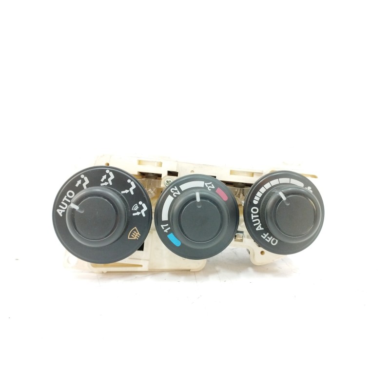 Recambio de mando climatizador para honda civic berlina 3 (ep1/2) 1.6 vtec cat (d 16 v 1) referencia OEM IAM   