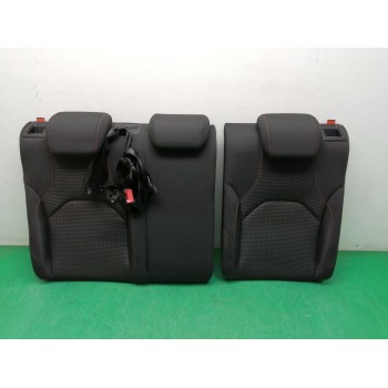 Recambio de asientos traseros para seat leon (5f1) 1.4 16v tsi referencia OEM IAM   